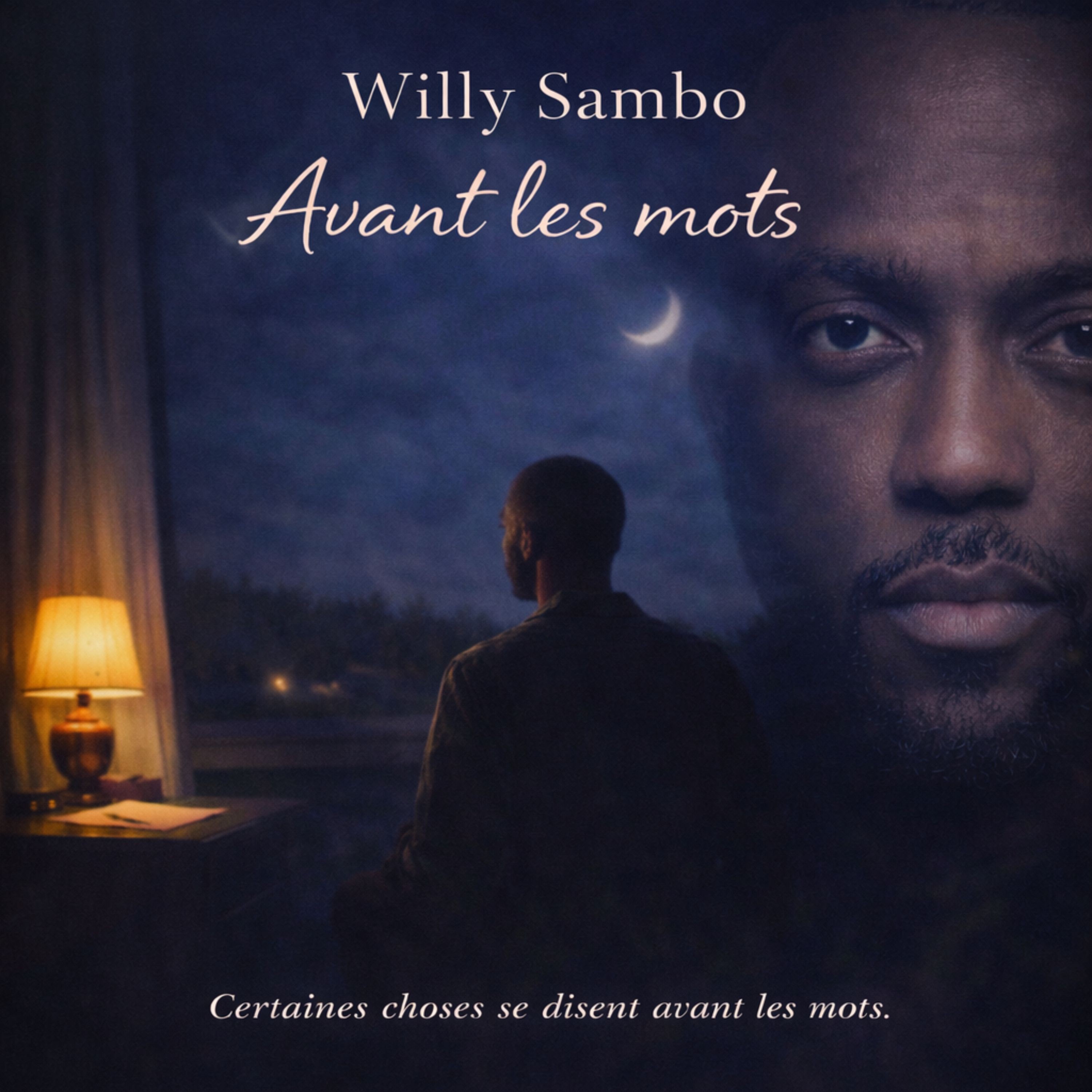 Willy Sambo - Respire