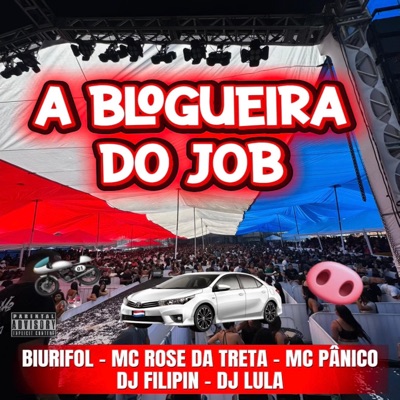 A Blogueira do Job - Single