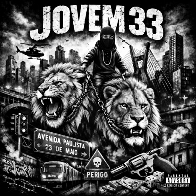 Jovem 33 - Single
