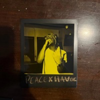 O.C (feat. Deji) - Single - PeacexHavoc