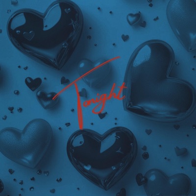 Tonight (feat. Ysii) - Single