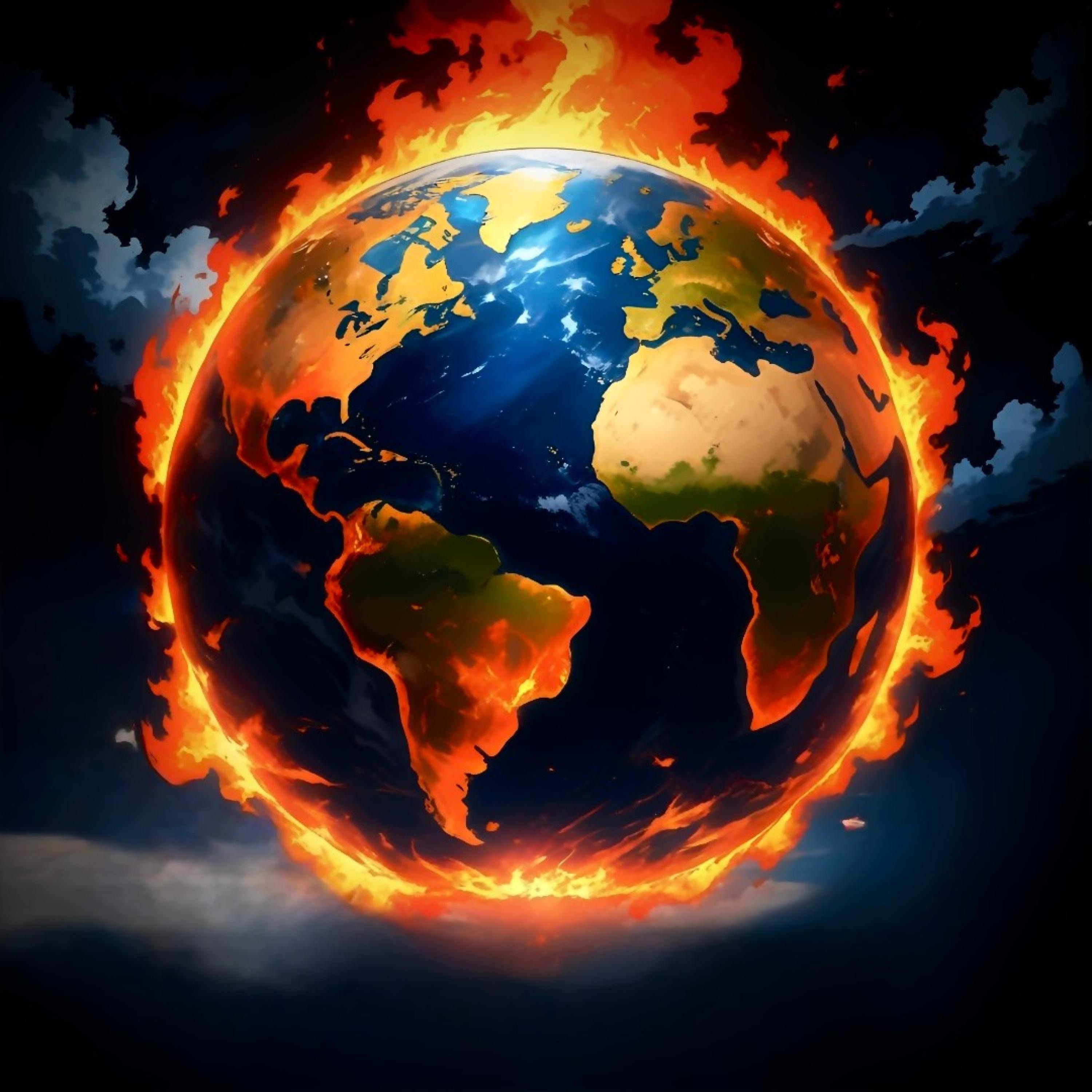 Peace In The Midst Of A Storm, Vol. 1