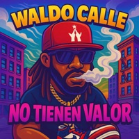 No Tienen Valor - Single - Waldo Calle