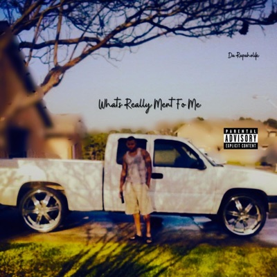 What's Really Ment For Me - EP