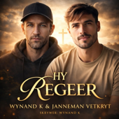 Hy Regeer