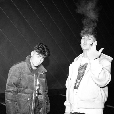 CHIT (feat. PUFOSU') - Single
