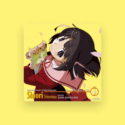 Listen to Shiomiya Shiori, watch music videos, read bio, see tour dates & more!