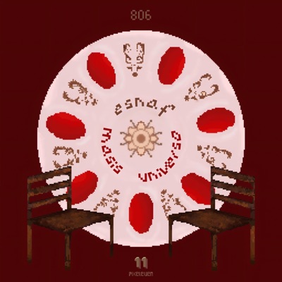 esnaf (feat. shit, i cure) - Single