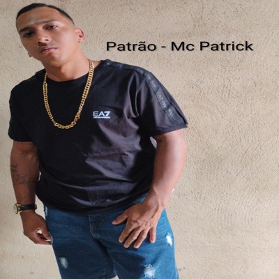 Patrão - Single