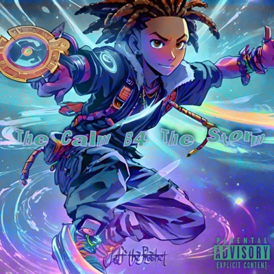 The Calm B4 The Storm