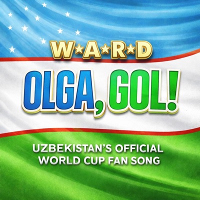 Olga, Gol! - Single