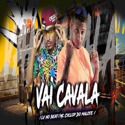 Vai Cavala - Single