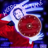 Keeper of Time - Ecap