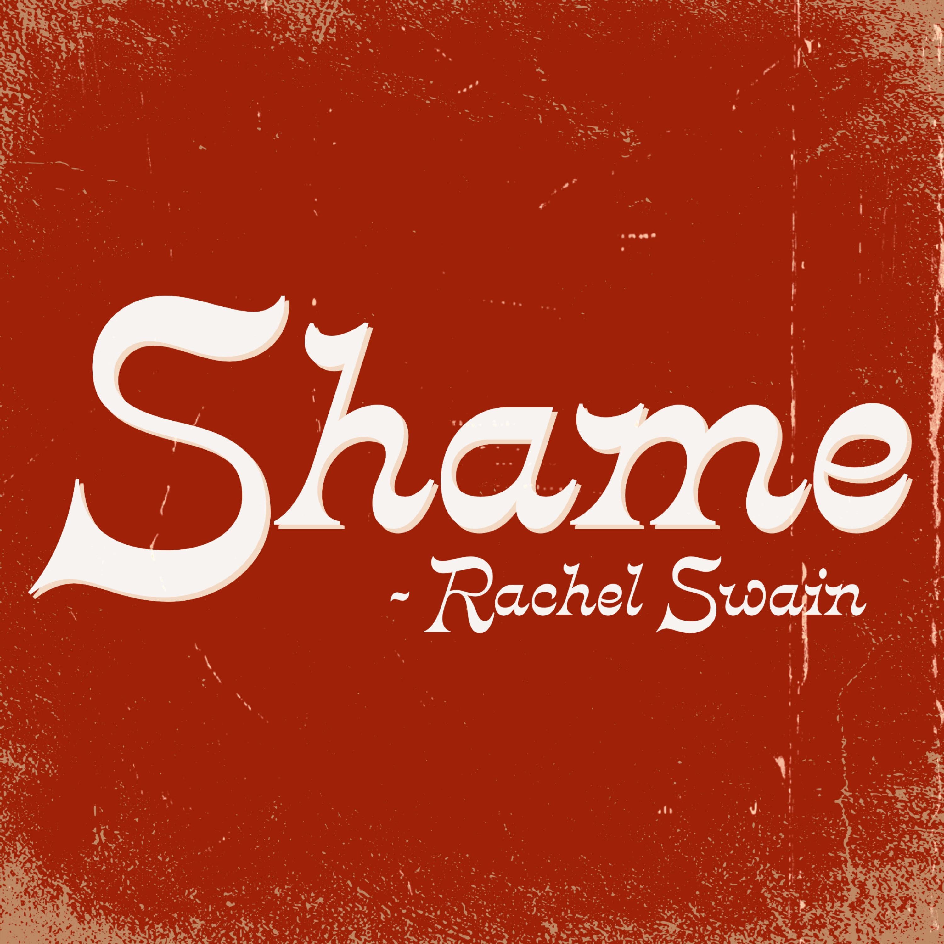Shame - Single