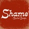 Shame artwork