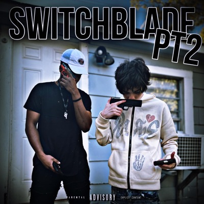 Switchblade pt2 (feat. ds rara) - Single