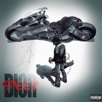 DIOR SPEED - Aux Dior