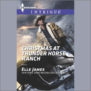 Christmas at Thunder Horse Ranch