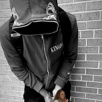 Ride For Me - Single