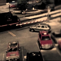 In Charleroi - Single - Greyware