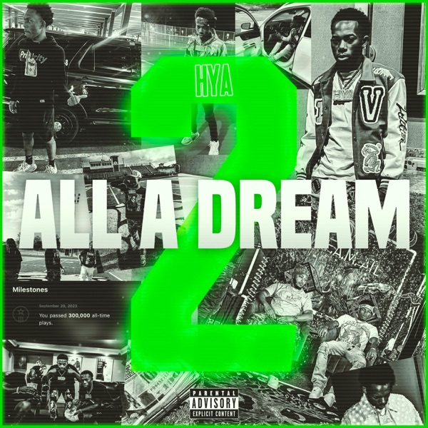 All a Dream 2