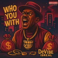 POP OUT - Single - DeVibe IsReal