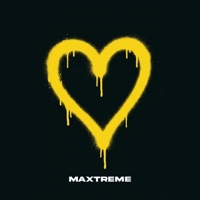 Orange Heart - Single - Maxtreme