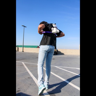 Hatting on niggaz (feat. KOR) - Single
