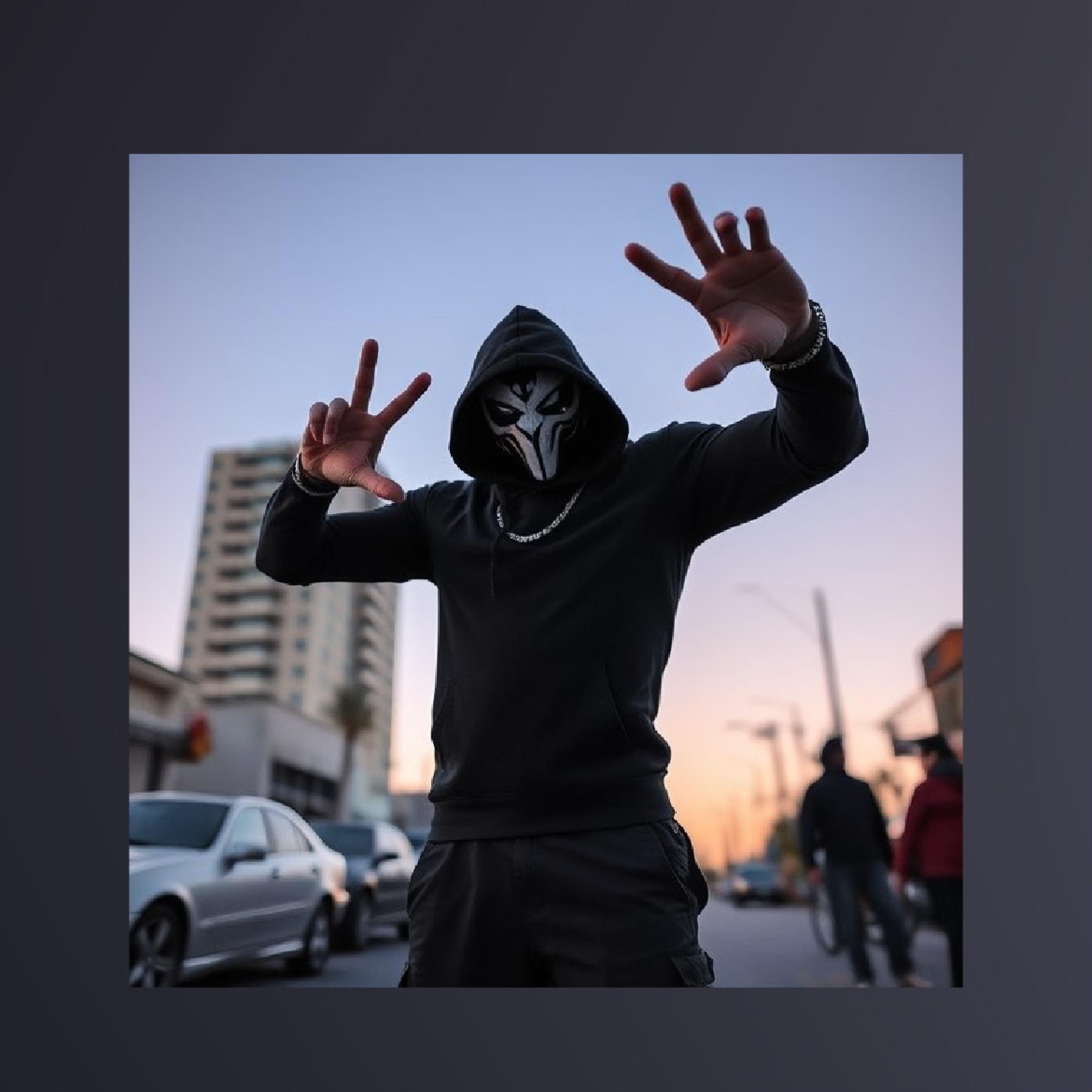 black mamba - Single