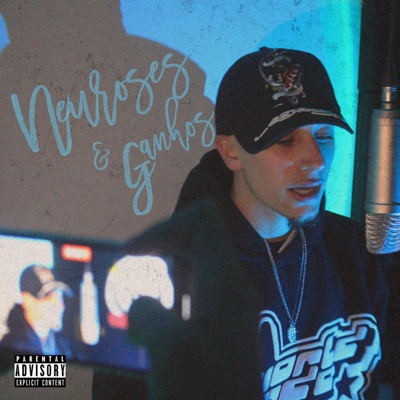 Neuroses & Ganhos (feat. David, The Crazy Boy) - Single