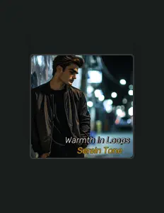 Ascolta SereinTone, guarda video musicali, leggi la biografia, vedi le date del tour & altro!