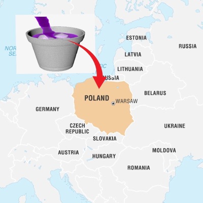 POLAND - Single