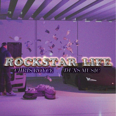 Rockstar Life - Single