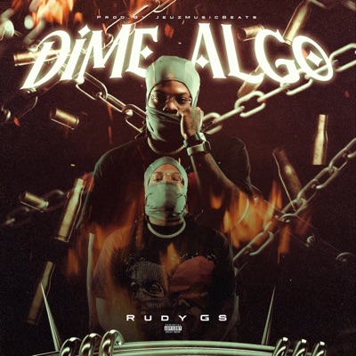 Dime Algo - Single