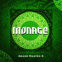 Monate - Single - Grand Master K