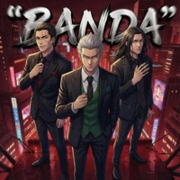 FUNK DA BANDA - EP - BANDA, absolxt, DRXWCHILL & BACD