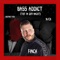 Bass Addict (TiEF iN DER NACHT) artwork