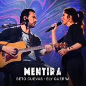 Mentira artwork