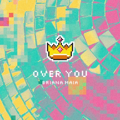 Over You - Single