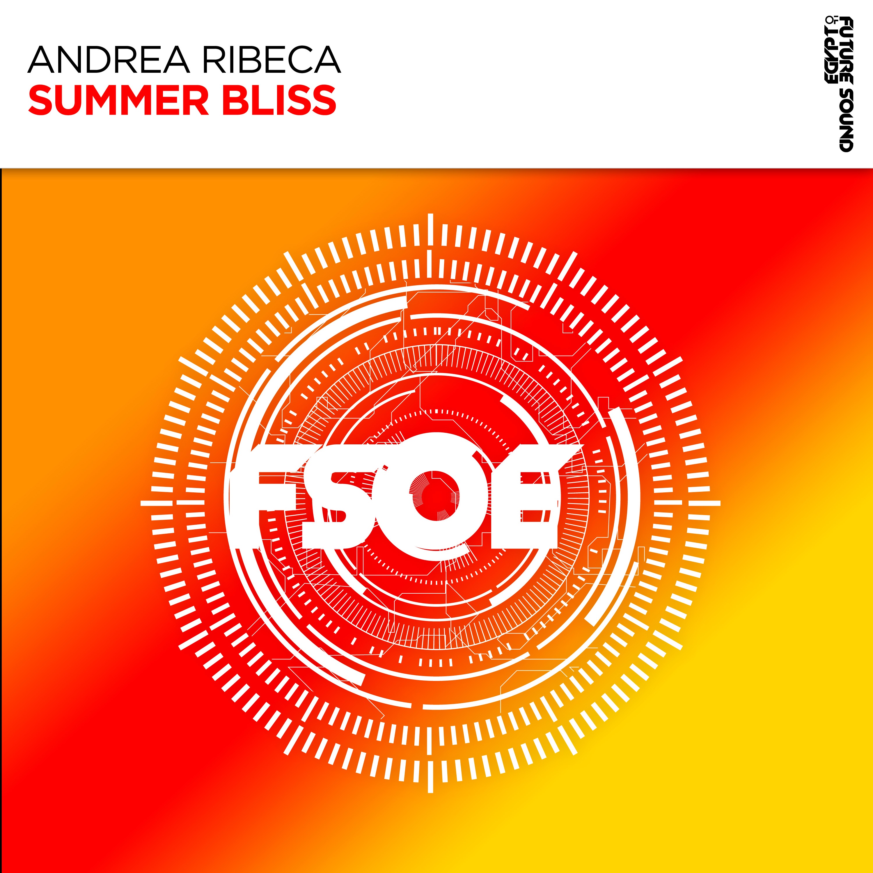 Summer Bliss - Single