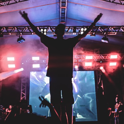 Mega Putaria Assombrada 2 (feat. Mc Pocahontas) - Single