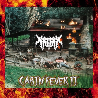 Cabin Fever II - EP