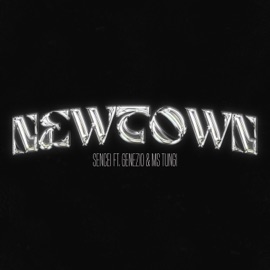 New Town (feat. MS Tungi & Genezio) Sencei