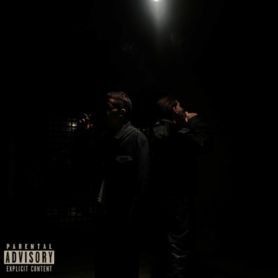 GLA FREESTYLE (feat. $ulee) - Single