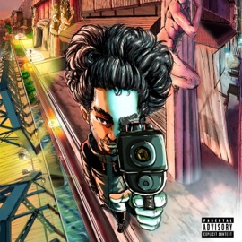 I MIGHT BE (feat. Devonte Ze) Swerzie