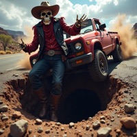 Potholes - Single - WindowBandito