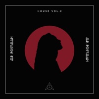 Mr. Postman - Single - LSV