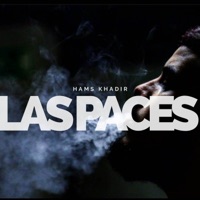 Las Paces - Single - Hams Khadir