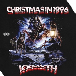 CHRISTMAS IN 1996