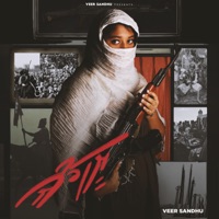 Jungju - EP - Veer Sandhu